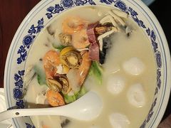 -山外山·林语花园餐厅