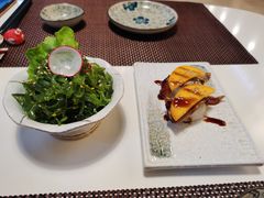 -樱の千渡日式料理·铁板烧•烧鸟(金盛田广场店)