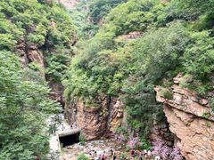 -湖洞水自然风景区