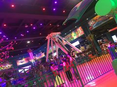 -幸福花欢乐世界(东辰广场A座店)