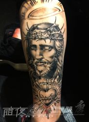 上海暗夜纹身微信15821794598-暗夜tattoo纹身工作室