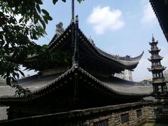 -关岳庙