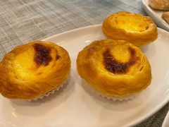酥皮蛋挞仔-潮府馆·非遗潮州菜·世纪公园(新国际博览中心店)
