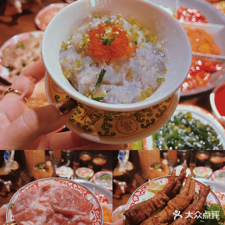 宫崎骏龙猫世界里🖼竟然有养生的热啤酒❤️🔥