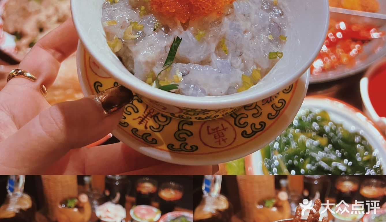 宫崎骏龙猫世界里🖼竟然有养生的热啤酒❤️‍🔥