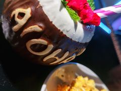 -MOSSO音乐酒吧·live house(长乐路店)