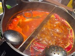 -大龙燚·旷野鲜火锅(广州首店)