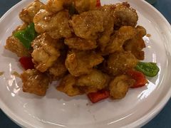 -金家老三饭庄(常营店)