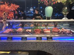 -圣罗巴海鲜烤肉自助(佳兆业店)