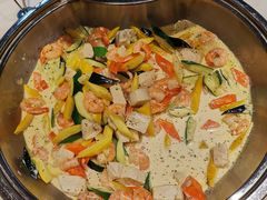 -太湖饭店玉兰厅(自助餐厅)