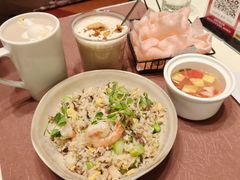 -意卡菲·欢乐聚会餐厅(华侨店)
