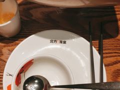 -北方家宴(优托邦科学大道店)