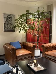 -花嫁丽舍婚礼殿堂(世博江景店)