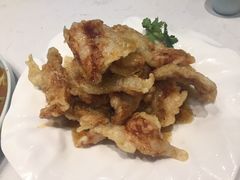 -北李妈妈菜·海肠捞饭(高新万达店)