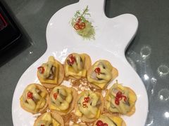 -铜锣湾·有麝自然香(长嘉汇购物公园店)