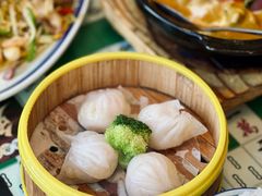 -香港新记茶餐厅(春熙太古里店)