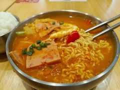 -朴大叔拌饭(广州花城汇店)