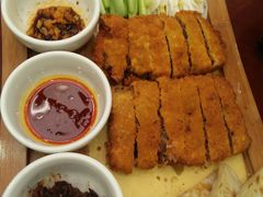 -普天和酒楼·新津菜·烤鸭(天津之眼店)