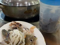 -阿兰姐海鲜店