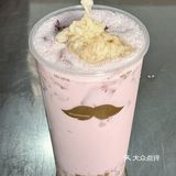 爷爷不泡茶最伟大的单品—桂花米酿升级ju好喝