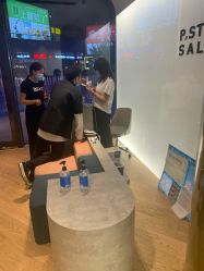 -P.STYLE 派斯造型