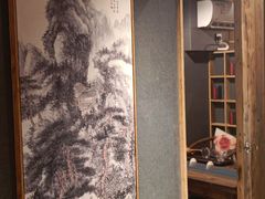 -邈墨茶馆(大兜路1号店)