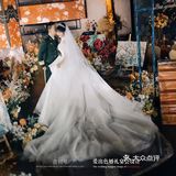 太原婚礼首选 | 爱出色婚礼宴会设计