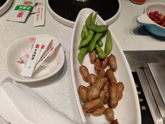 -丰茂烤串(知春路分店)