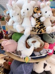 -jELLYCAT(华熙店)