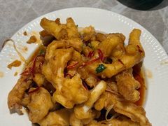 -九龙餐厅(大沽路店)