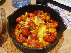 -必胜客(东茅岭店)