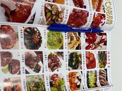 -品大三·南京菜(大行宫店)