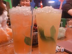 -Rural Tequila墨西哥餐厅(东川路店)