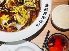 -太二酸菜鱼(深圳布吉万象汇店)