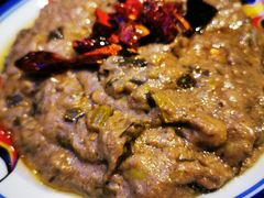 -李记白水羊头·清真老味家常菜(石景山店)
