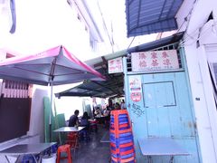 -多春茶室