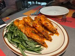 -AMORE PAELLA西班牙海鲜饭(万象城店)