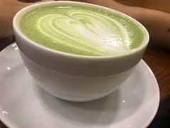 -HUG COFFEE(鼓楼店)