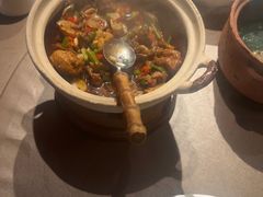 -农耕记·湖南土菜(龙岗熙和园店)