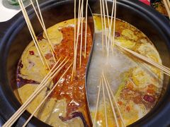 -钢管厂五区小郡肝火锅串串香(清河店)