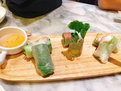 -PHO爺·越南料理(亦庄大族广场店)