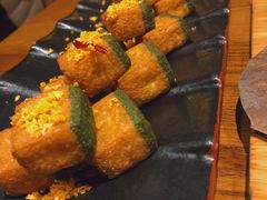 -敏珠拉姆藏餐·南京厨房(富春江东街店)