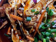 凉拌肠头-周肥肠(江油总店)