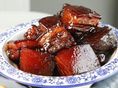 -南门头上美食街