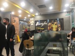 -真功夫(北京西站店)