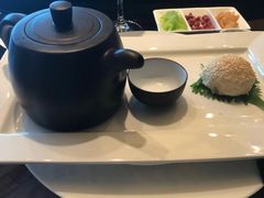 -南通滨江洲际酒店-东厨中餐厅
