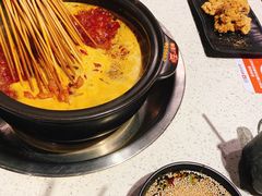 -钢管厂五区小郡肝串串香(南山店)