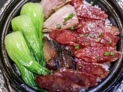 -粤秀小厨·广式早茶(辽宁路店)