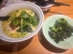 -卓粤拉肠(红庙店)