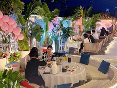 -天空花园餐吧·生日·团建(南山店)